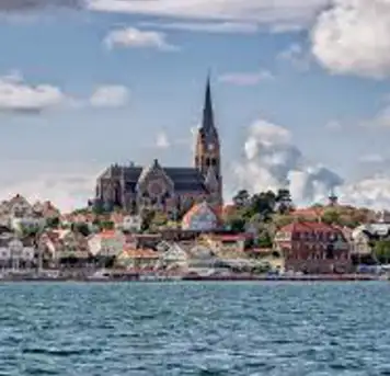 Lysekil