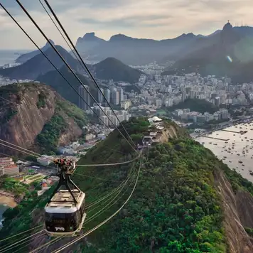 Image related to Sugarloaf Mountain 