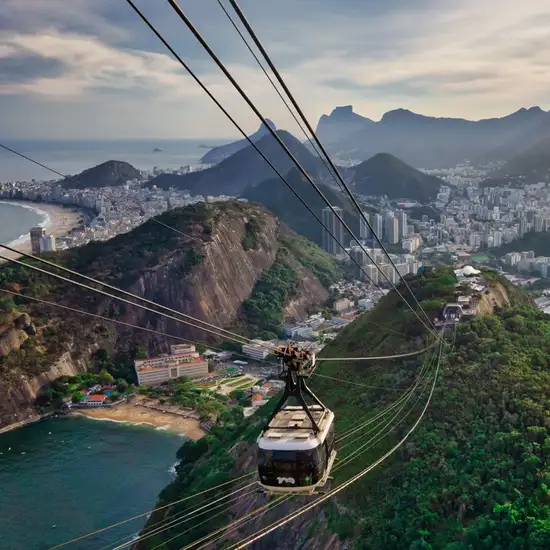 Image related to Sugarloaf Mountain 