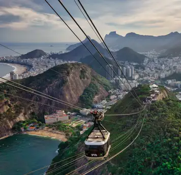 Image related to Image related to Sugarloaf Mountain 