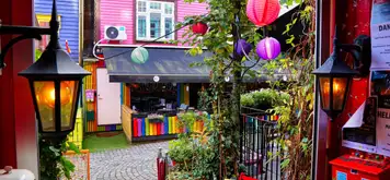 Image related to Image related to Fargegaten