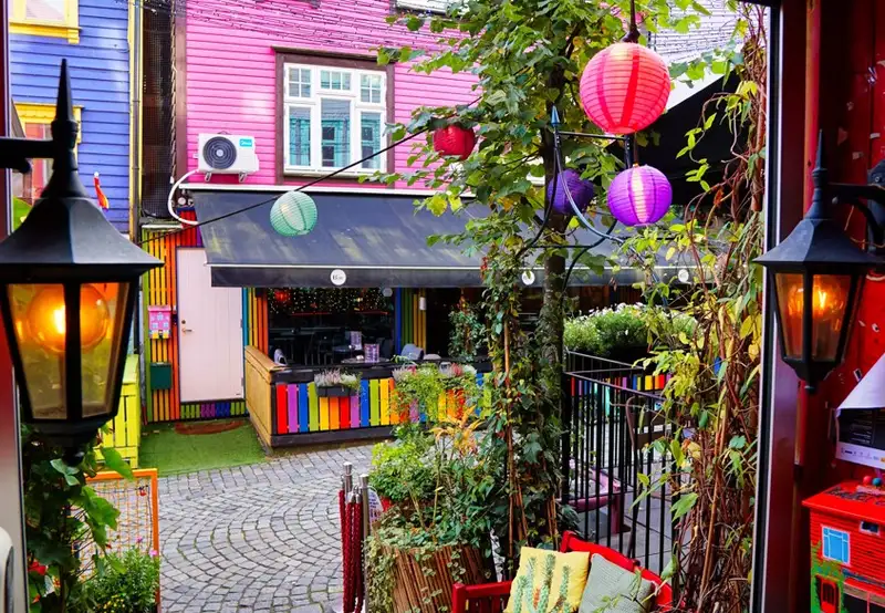 Image related to Fargegaten