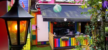 Image related to Fargegaten