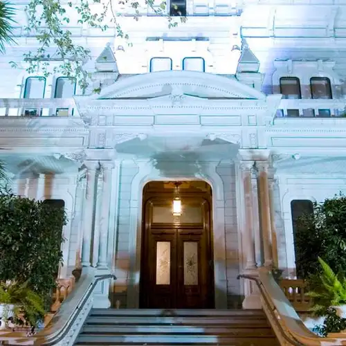 Image related to McHenry Mansion  (Modesto - San Francisco)