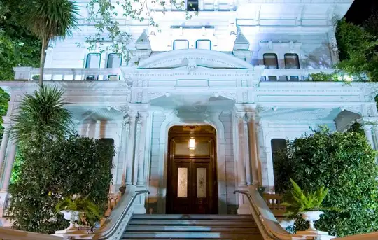 Image related to McHenry Mansion 