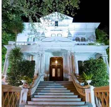 Image related to McHenry Mansion 