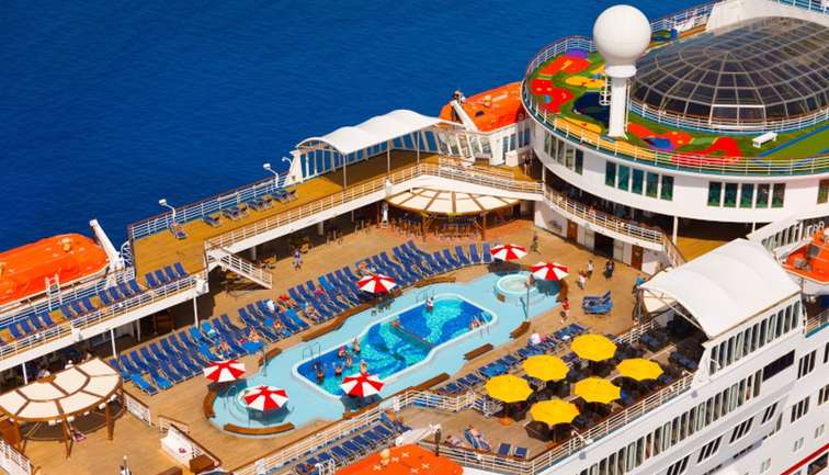 CARNIVAL ELATION