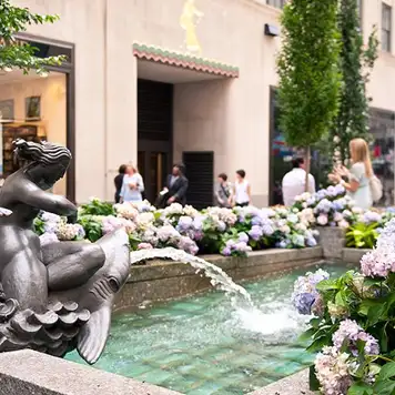 Image related to Rockefeller Center