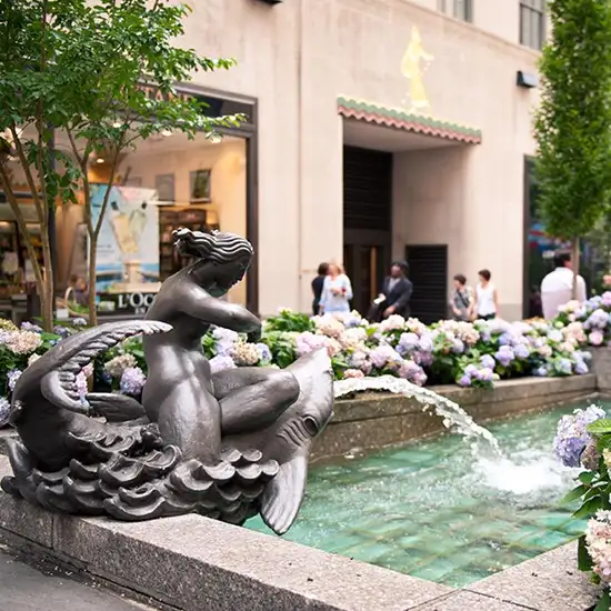 Image related to Rockefeller Center