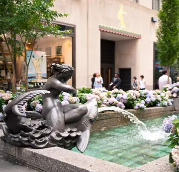 Rockefeller Center