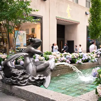 Image related to Rockefeller Center