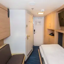 Image related to Cabina Polar interna-ponte inferiore