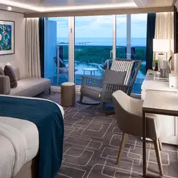 Image related to Sunset Sky Suite
