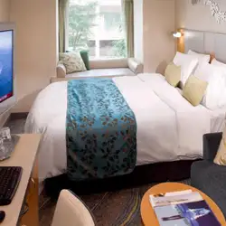 Image related to Neighborhood Balcony Guarantee