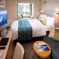 Image related to Neighborhood Balcony Guarantee