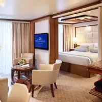 Image related to Premium Suite