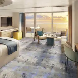 Image related to Sunset Suite