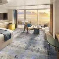 Image related to Sunset Suite