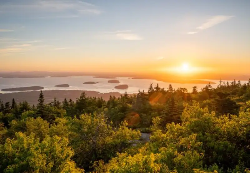 Image related to Frenchman Bay