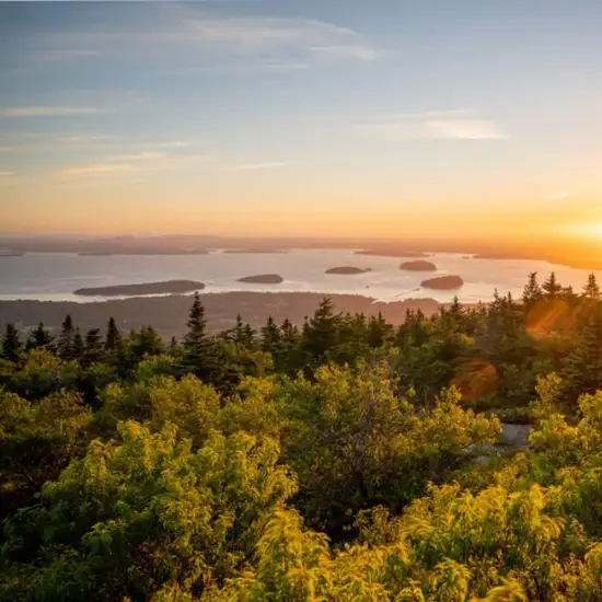 Image related to Frenchman Bay