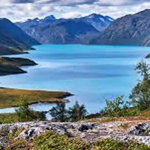 Image related to Romsdalsfjord (Scenic Cruising)