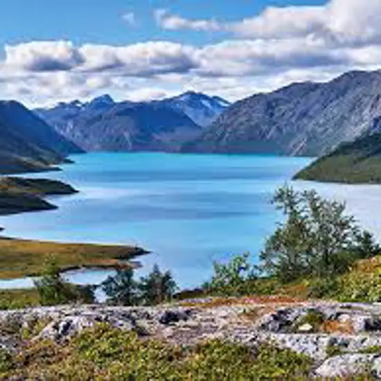 Image related to Romsdalsfjord (Scenic Cruising)