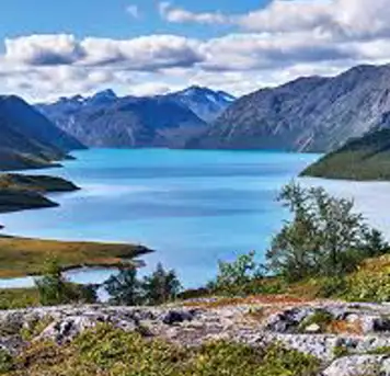 Image related to Romsdalsfjord (Scenic Cruising)