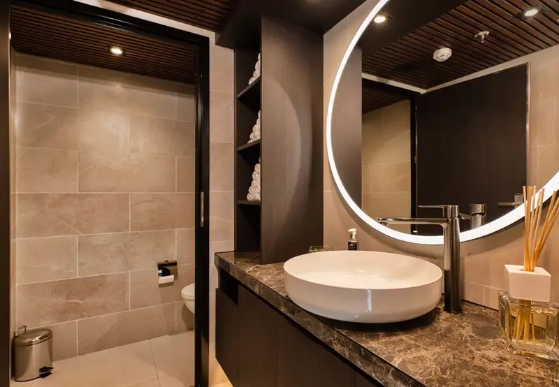 Panorama Suite