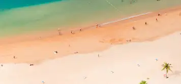 Image related to Playa de Las Teresitas