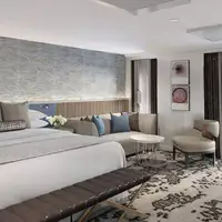 Image related to Penthouse Suite