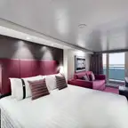 Overview of a Balcony