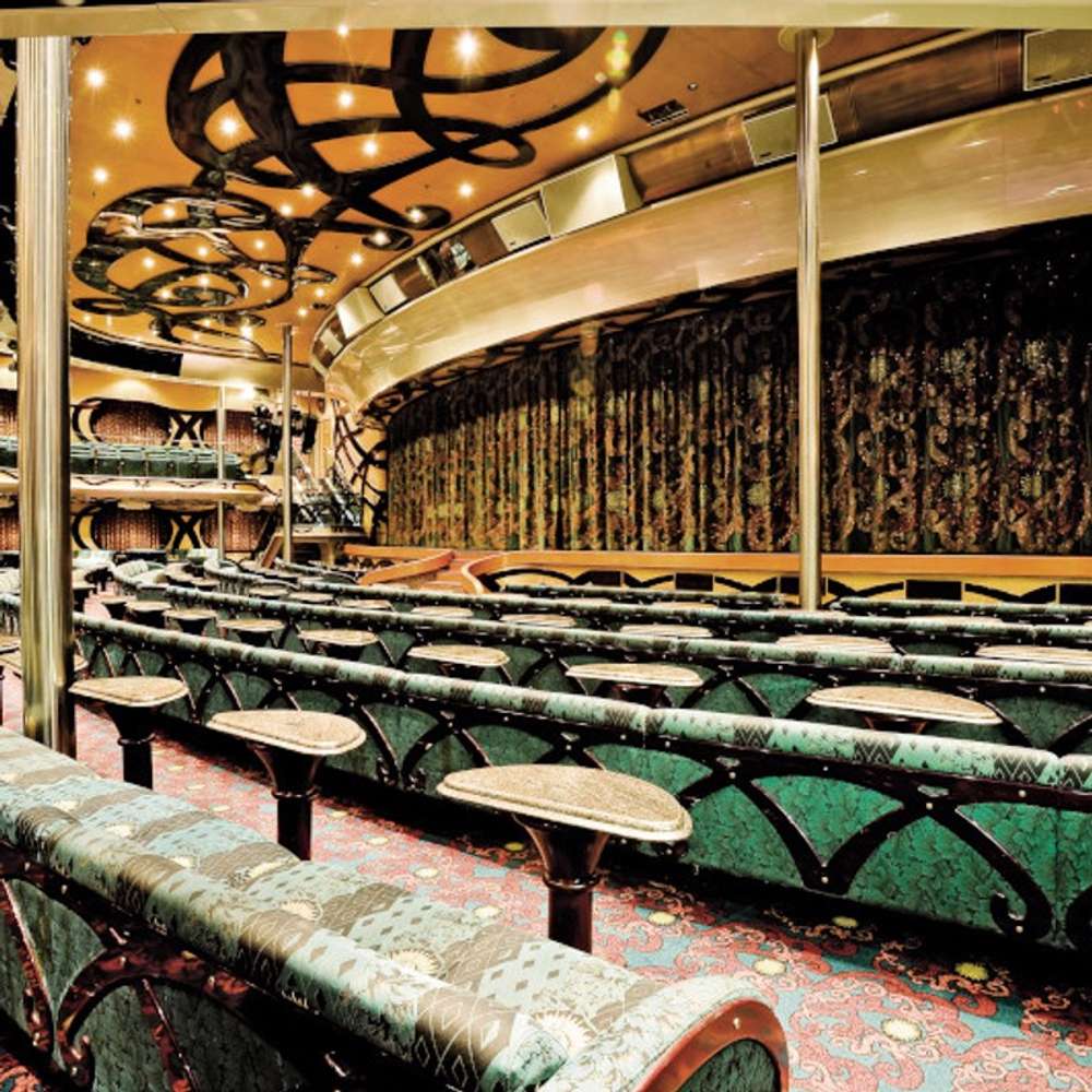 CARNIVAL INSPIRATION