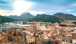 Image related to Cartagena, Spain