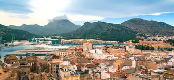 Image related to Cartagena, Spain