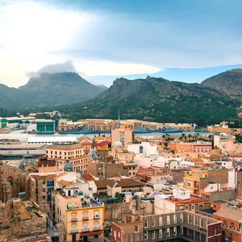 Image related to Cartagena, Spain