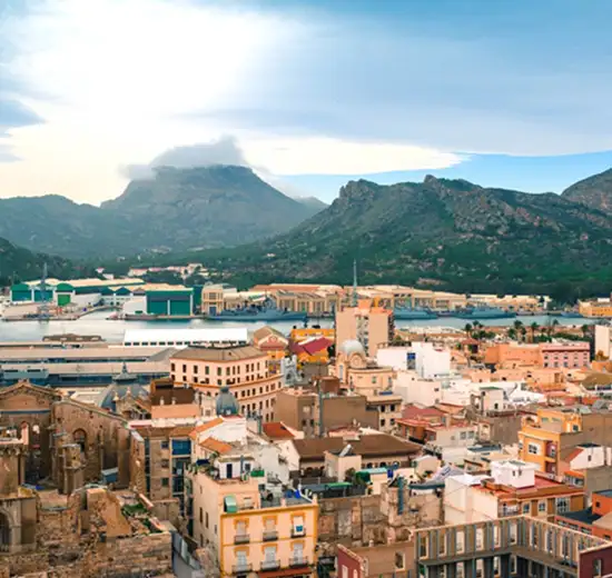 Image related to Cartagena, Spain