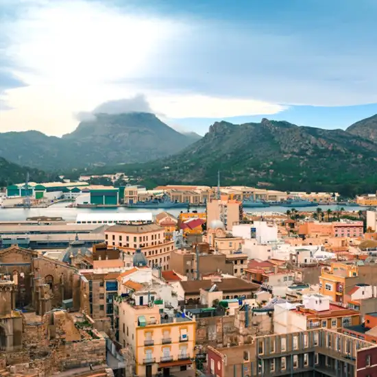 Image related to Cartagena, Spain