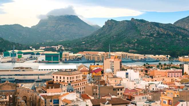 Cartagena (Spain)