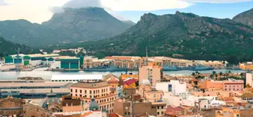 Image related to Cartagena, Spain