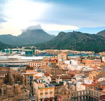 Image related to Cartagena, Spain