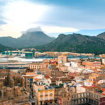Image related to Cartagena, Spain