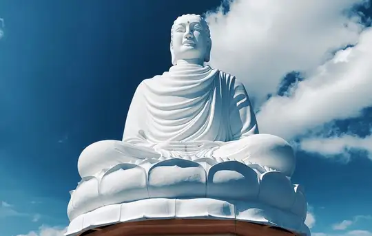 Image related to Long Son Pagoda