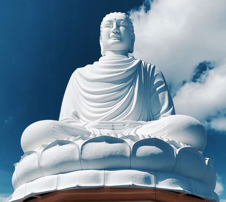 Long Son Pagoda