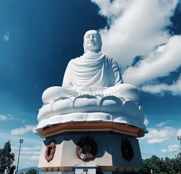 Long Son Pagoda