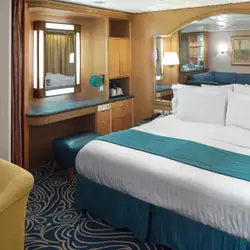 Image related to Grand Suite - 1 Bedroom