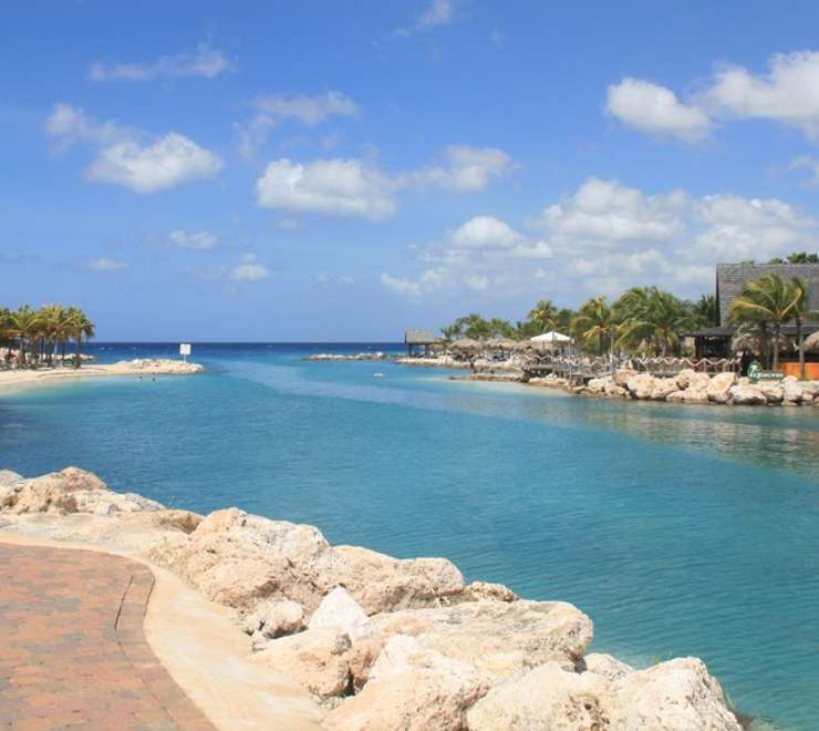 Mambo Beach