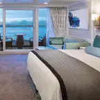 Overview of a Suite
