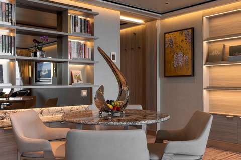 Image related to Grand Suite