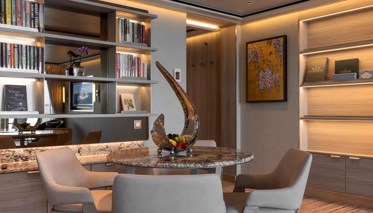 Grand Suite