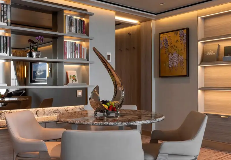 Grand Suite